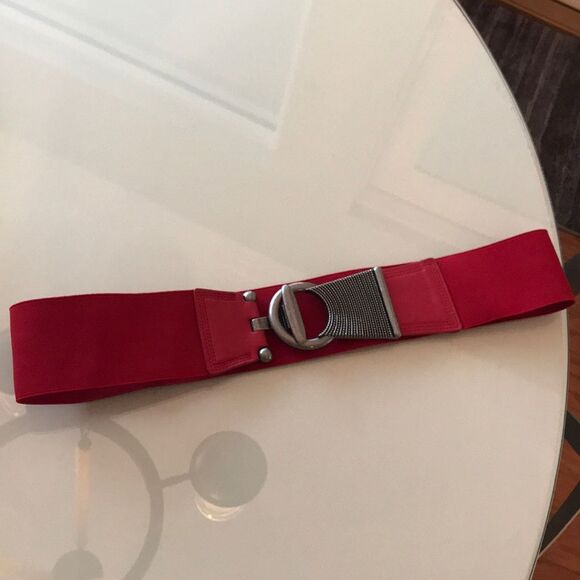 Red Belt